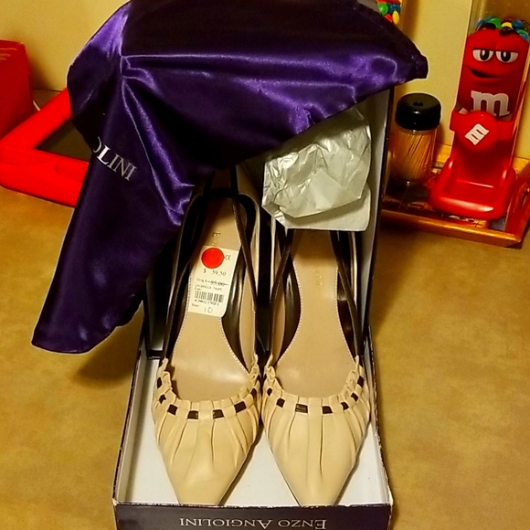 Enzo Angiolini Shoes - Women's Enzo Angiolini heels
